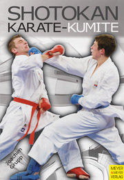 Shotokan Karate - Cover