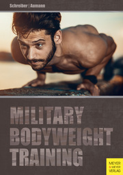 Military Bodyweight Training