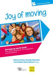 Joy of Moving - Bewegung macht Spaß