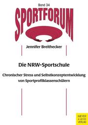 Die NRW-Sportschule