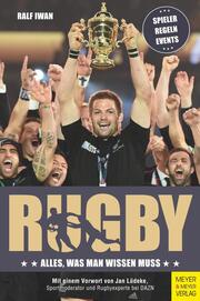 Rugby - Cover