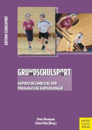 Grundschulsport - Cover