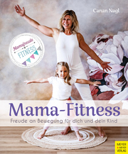 Mama-Fitness - Cover