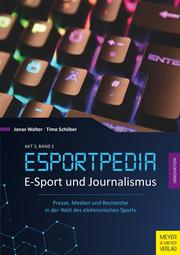 E-Sport und Journalismus