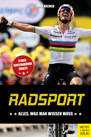 Radsport - Cover
