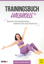 Trainingsbuch Halbrolle - Cover
