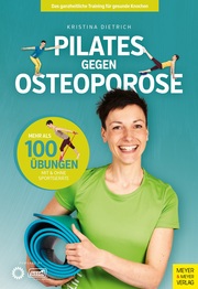 Pilates gegen Osteoporose