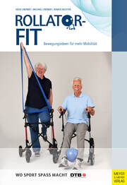 Rollator-Fit - Cover