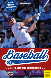 Baseball - Cover