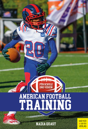 American Football - Training für Schule und Verein
