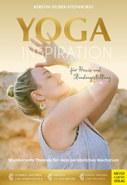 Yoga-Inspiration für Praxis und Stundengestaltung