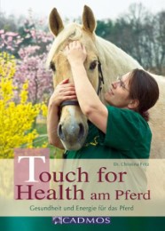Touch for Health am Pferd