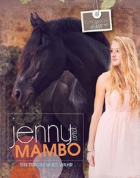 Jenny & Mambo