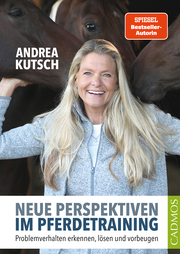 Neue Perspektiven im Pferdetraining - Cover