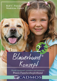 Das Blauerhund Konzept 2 - Cover
