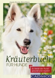 Kräuterbuch für Hunde