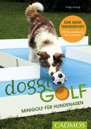 doggi-golf - Cover