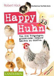 Happy Huhn