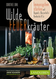 Wilde Feuerkräuter - Cover