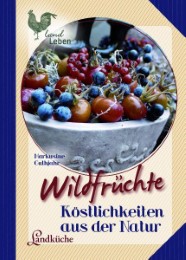 Wildfrüchte - Cover