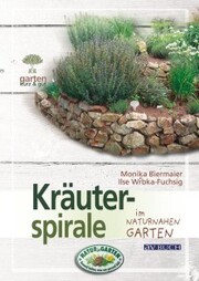 Kräuterspirale - Cover