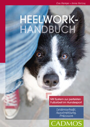 Heelwork-Handbuch - Cover