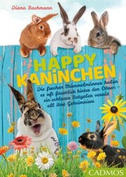 Happy Kaninchen - Cover