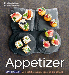 Appetizer - Cover