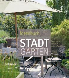 Ideenbuch Stadtgarten