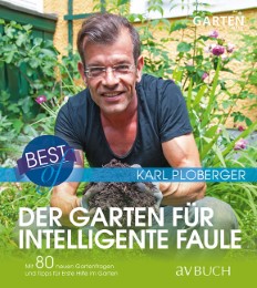 Best of - Der Garten für intelligente Faule