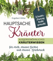 Hauptsache Kräuter - Cover