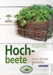 Hochbeete - Cover