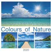 Colours of Nature 2020