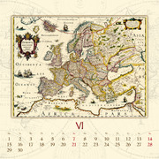Antique Maps 2020 - Abbildung 6