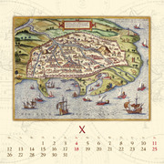 Antique Maps 2020 - Abbildung 8