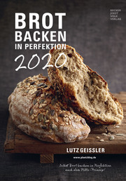 Brot backen in Perfektion 2020