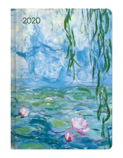 Ladytimer Monet 2020