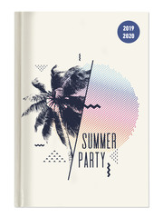 Collegetimer Summer Party 2019/2020