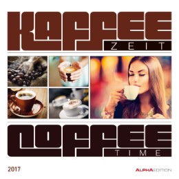 Kaffeezeit/Coffeetime 2017