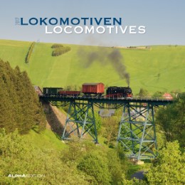 Lokomotiven 2017