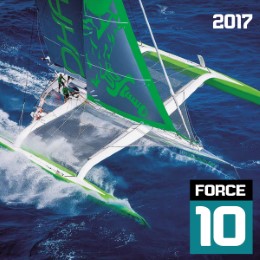 Force 10 - Sailing 2017