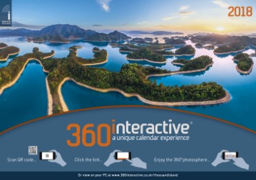 360 interactive Panorama 2018