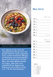 Vegan - Jedes Essen zählt 2018 - Illustrationen 14