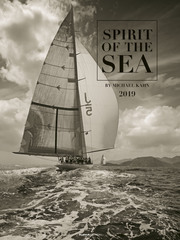 Spirit of the Sea 2019