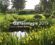 Gartenmagie by Jürgen Becker 2019
