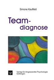 Teamdiagnose - Cover