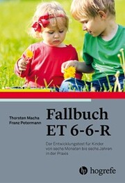 Fallbuch ET 6-6-R - Cover