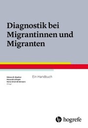 Diagnostik bei Migrantinnen und Migranten
