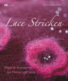 Lace Stricken - Cover