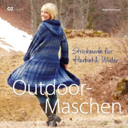 Outdoor-Maschen - Cover
